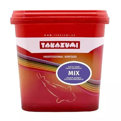 Takazumi Easy Mix