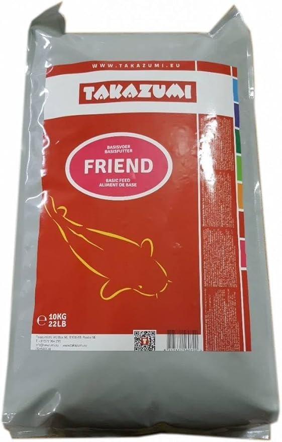 Takazumi Friend 10kg