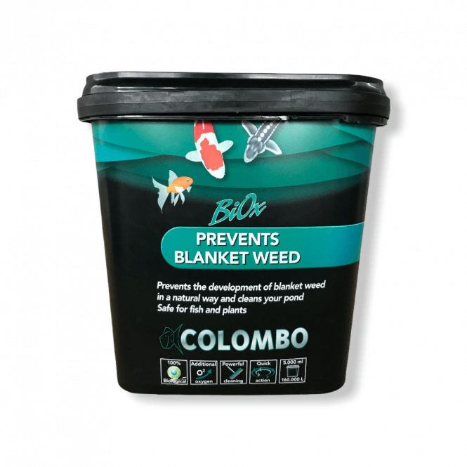 Colombo BiOx